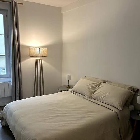 Le Petit Paris Compiegne Apartment Екстериор снимка