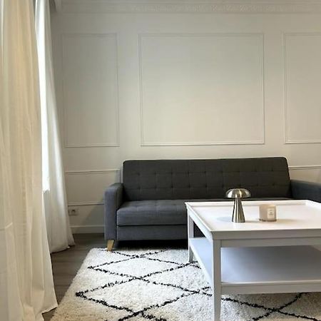 Le Petit Paris Compiegne Apartment Екстериор снимка