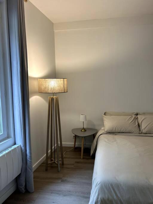 Le Petit Paris Compiegne Apartment Екстериор снимка