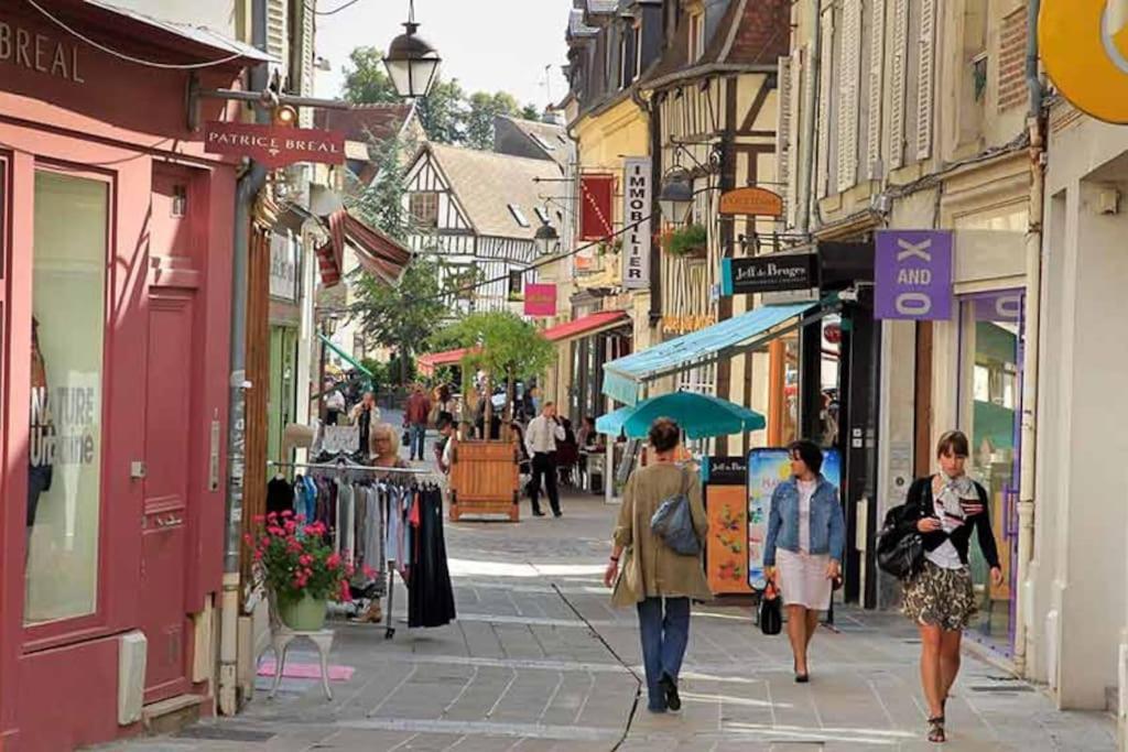 Le Petit Paris Compiegne Apartment Екстериор снимка