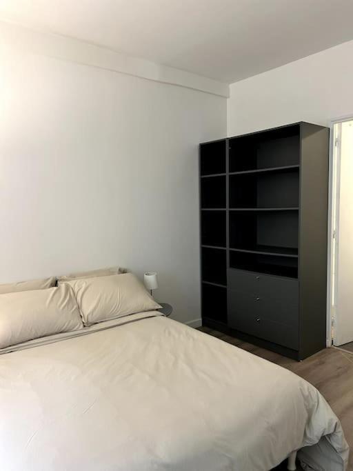 Le Petit Paris Compiegne Apartment Екстериор снимка