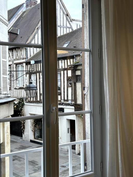 Le Petit Paris Compiegne Apartment Екстериор снимка